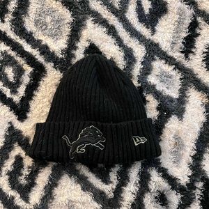 Lions Veterans Day Hat
